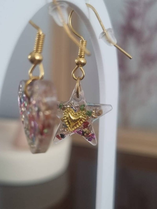 Boucles Nina