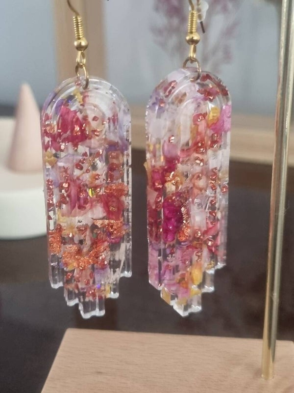 Boucles Elena