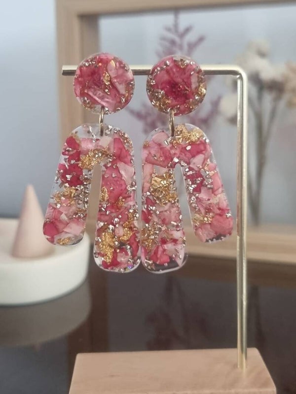 Boucles Carmen