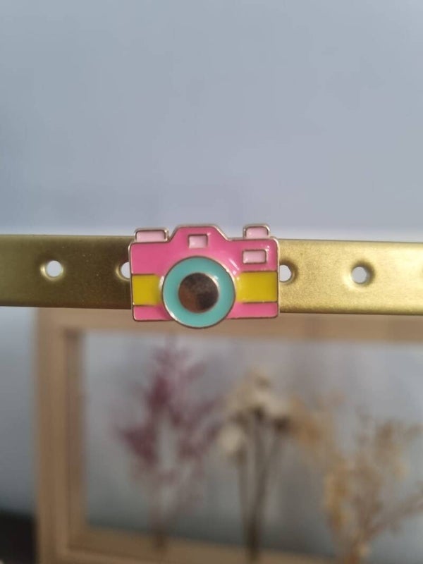 Pin's Appareil photo