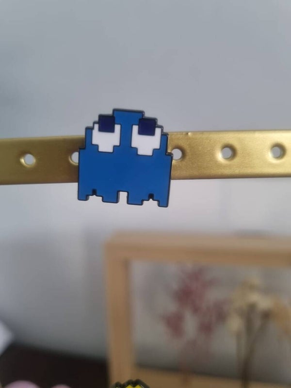 Pin's PacMan