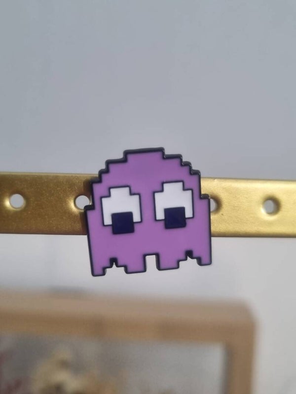 Pin's PacMan