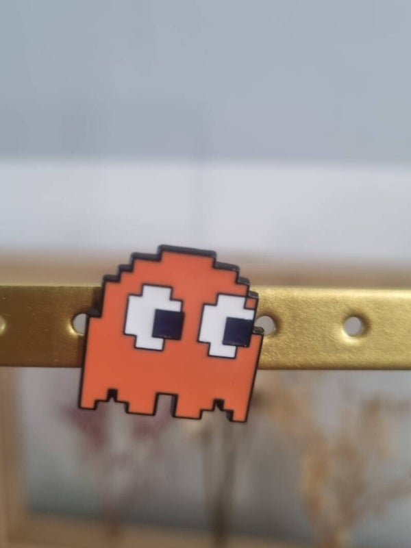 Pin's PacMan