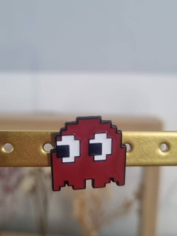 Pin's PacMan