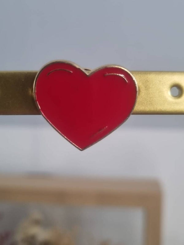 Pin's Cœur