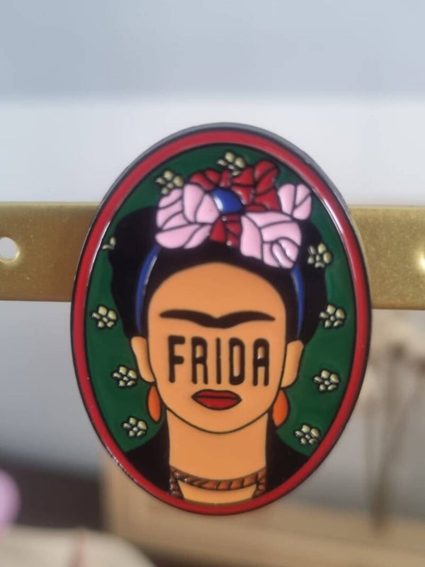 Pin's Frida