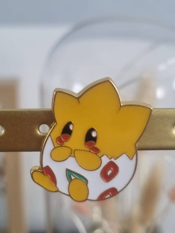 Pin's Togepi