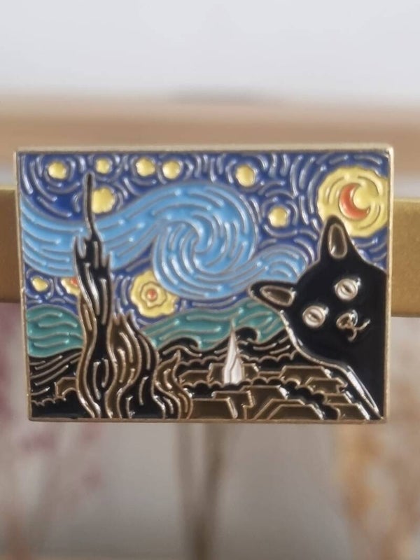 Pin's Chat tableau