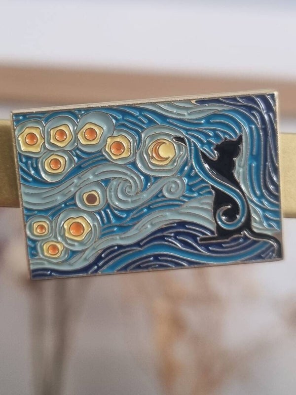 Pin's Chat tableau