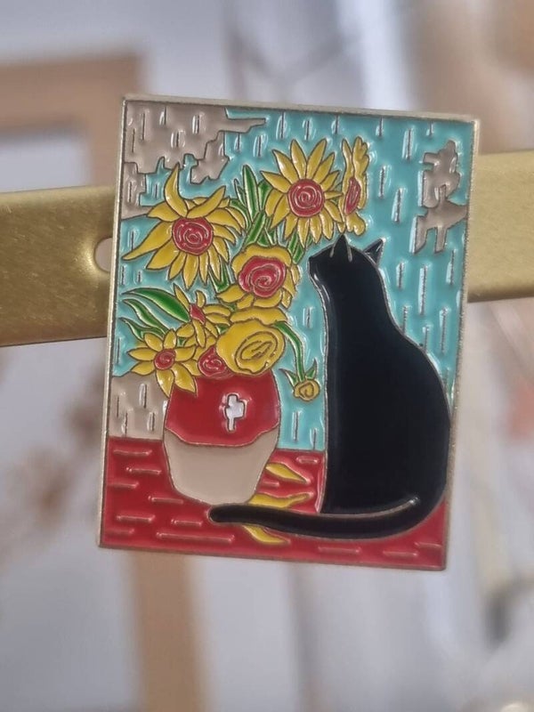 Pin's Chat tableau