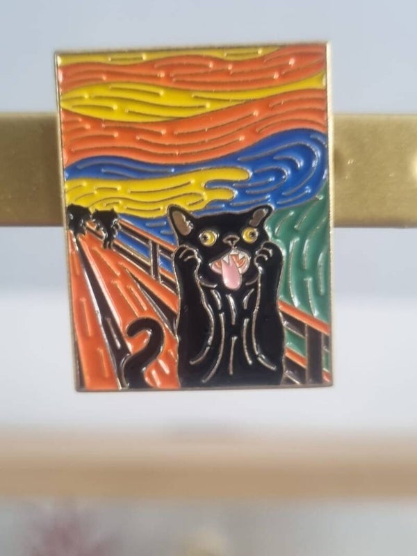 Pin's Chat tableau