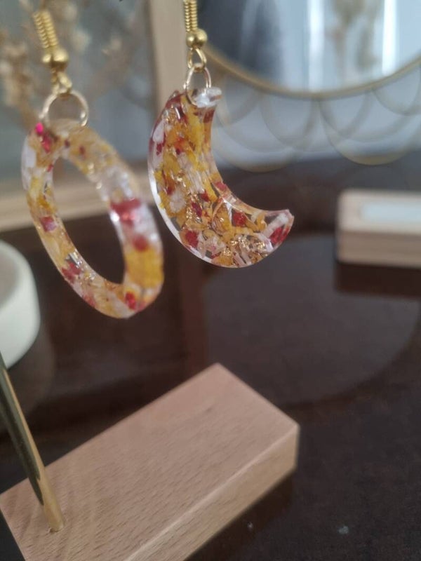 Boucles Margot