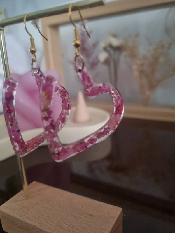 Boucles Alys