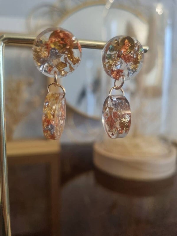 Boucles Cassiopée