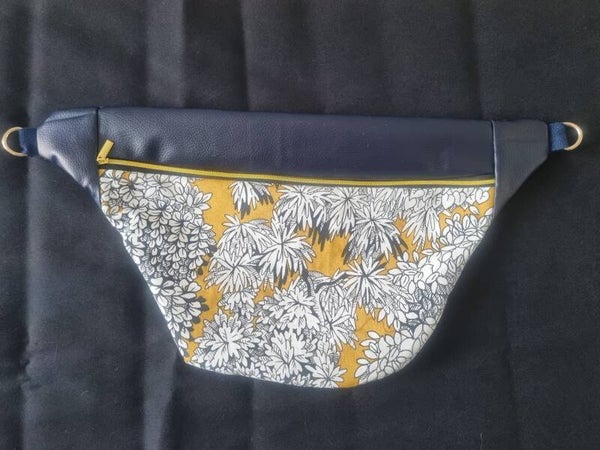 Sac Banane Liseron