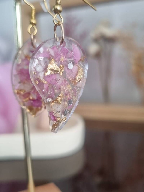 Boucles Grace