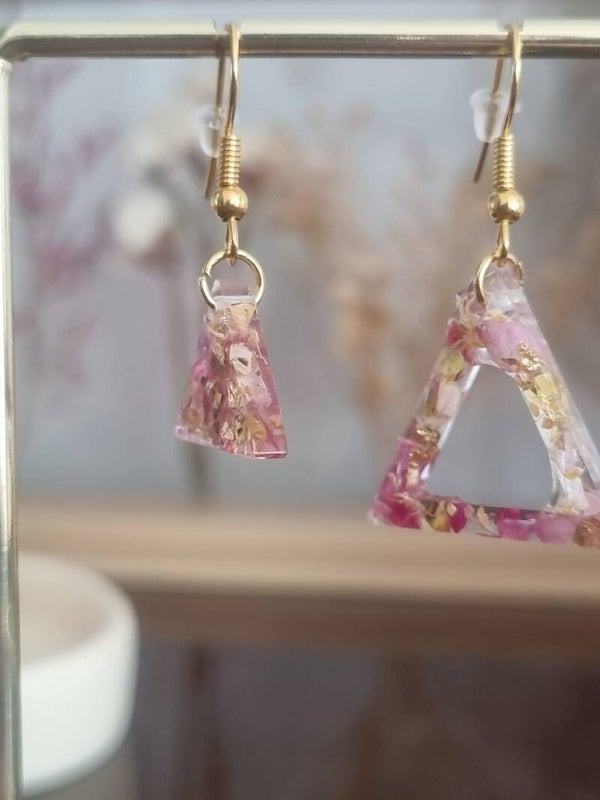 Boucles Léonore