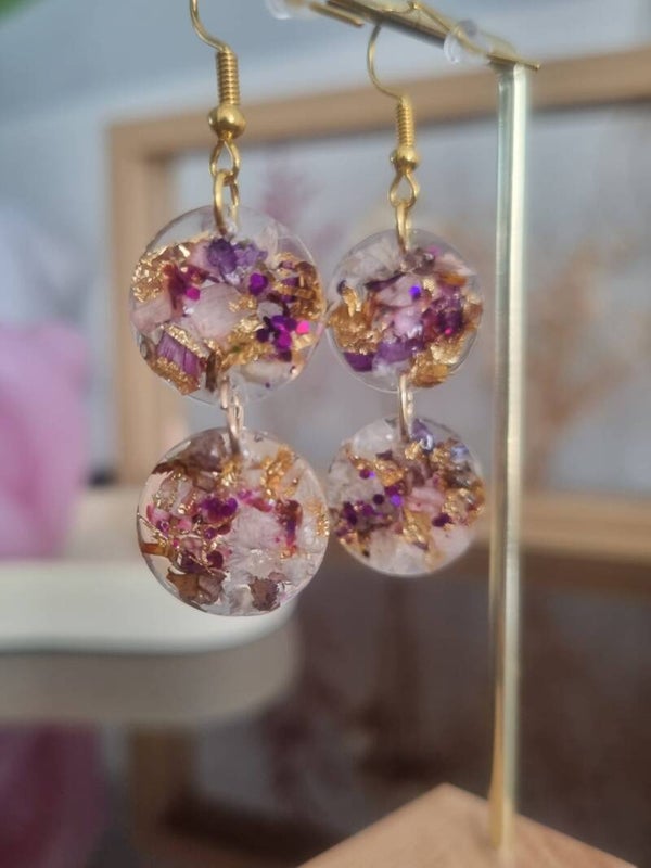 Boucles Cassiopée