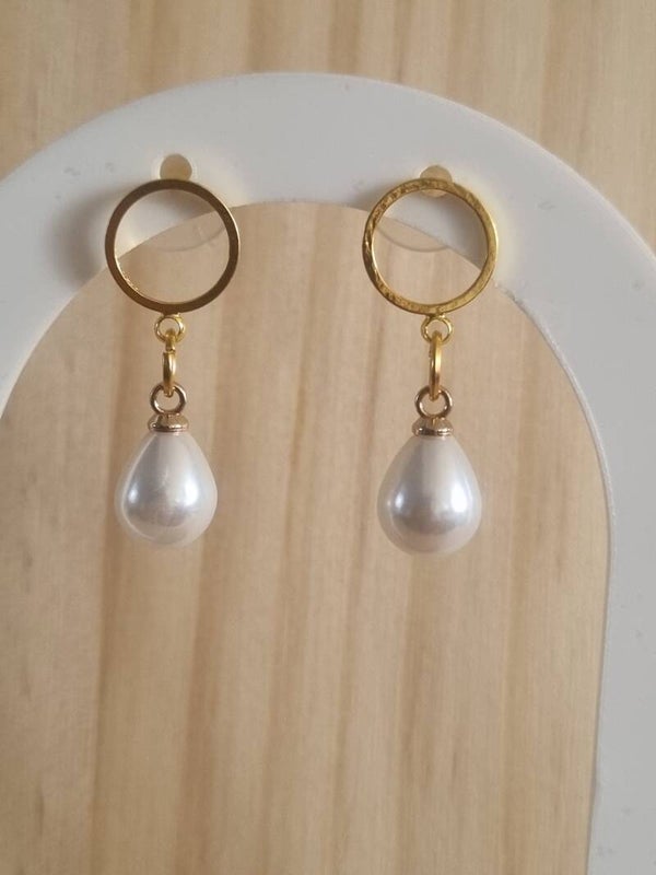 Boucles Calista