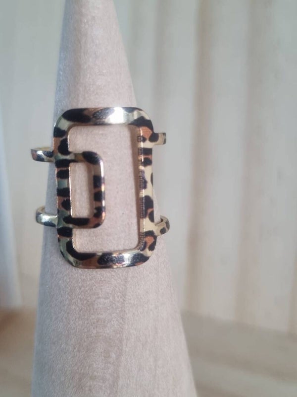 Bague Gentiane