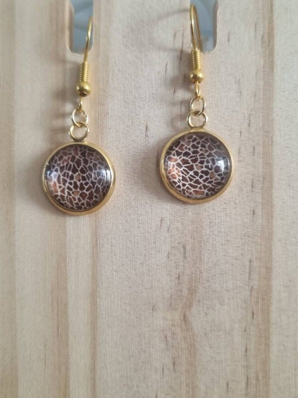 Boucles  Esmée