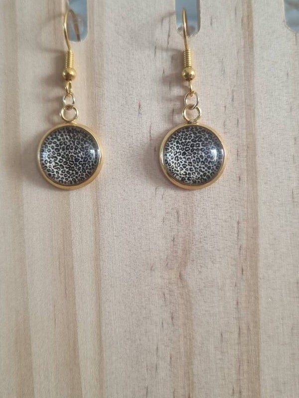 Boucles Esmée