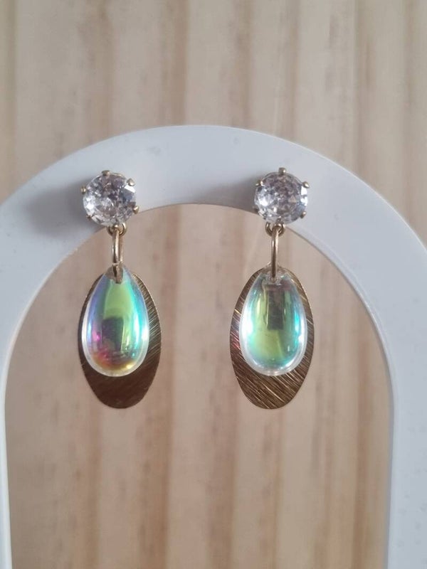 Boucles Dali