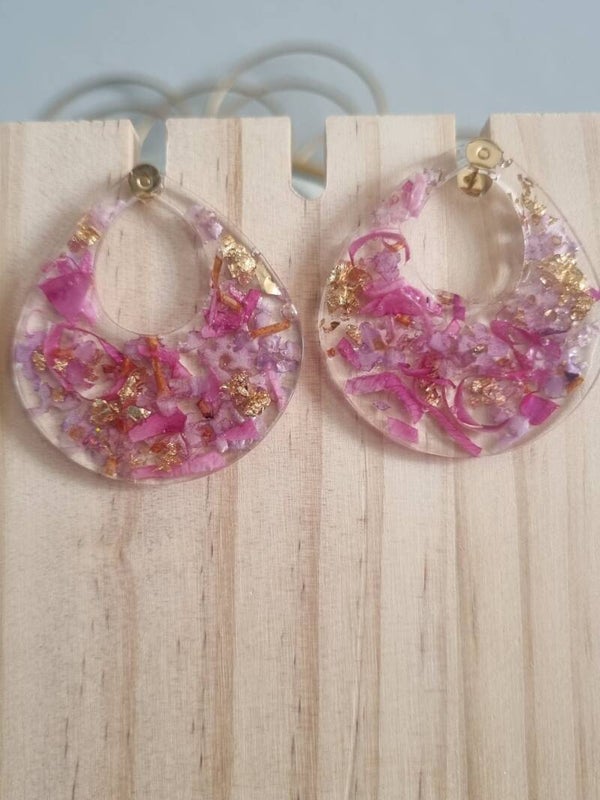 Boucles Alma