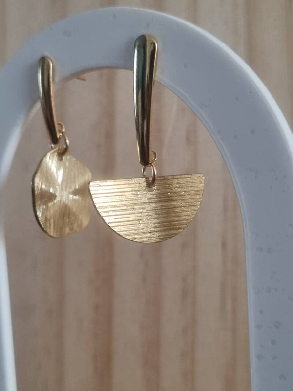 Boucles Lila