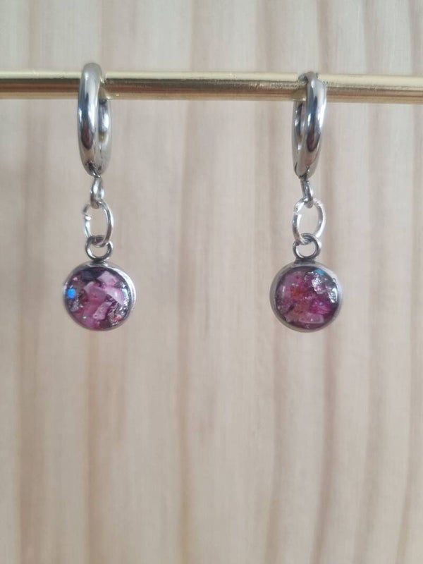 Boucles Livia