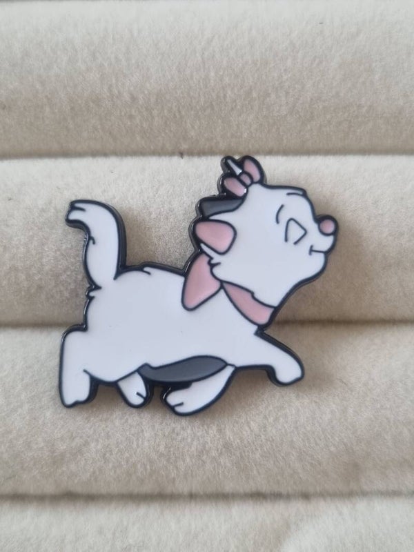 Pin's Aristohat