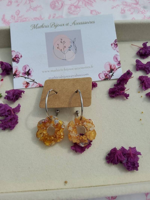 Boucles Alma