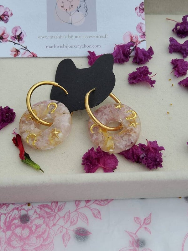 Boucles Louise