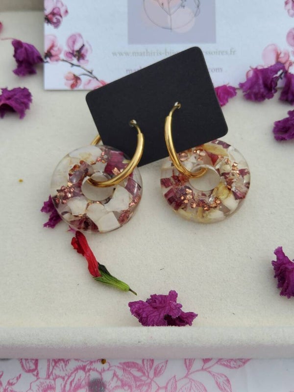 Boucles Louise