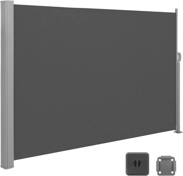 MARKIZA PIONOWA ROLETA BOCZNA ROZSUWANA PRZECIWSŁONECZNA SŁUPEK 300x200cm P145-5