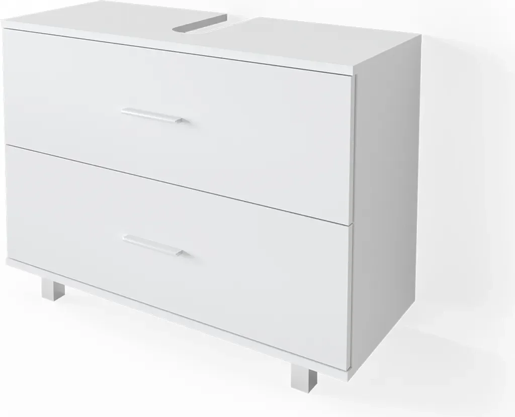 Szafka pod umywalkę, komoda pod umywalkę, szafka do łazienki, VICCO