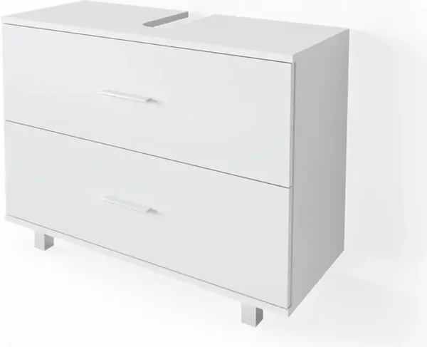 Szafka pod umywalkę, komoda pod umywalkę, szafka do łazienki, VICCO