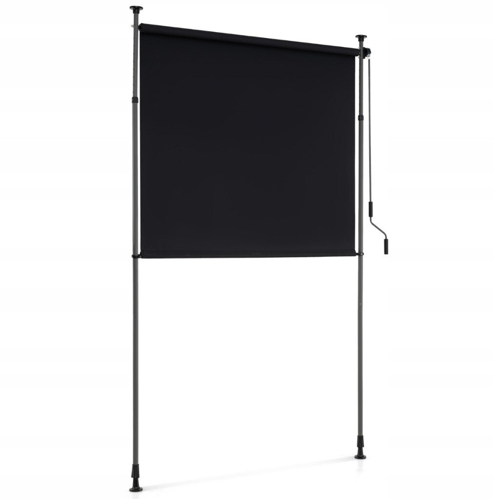 Markiza 250 x 310 cm tworzywo sztuczne