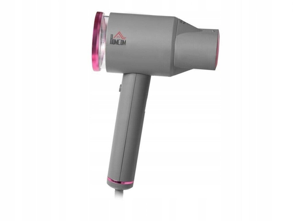 Parownica do ubrań STREAMER 1520W - z kontrolkami LED