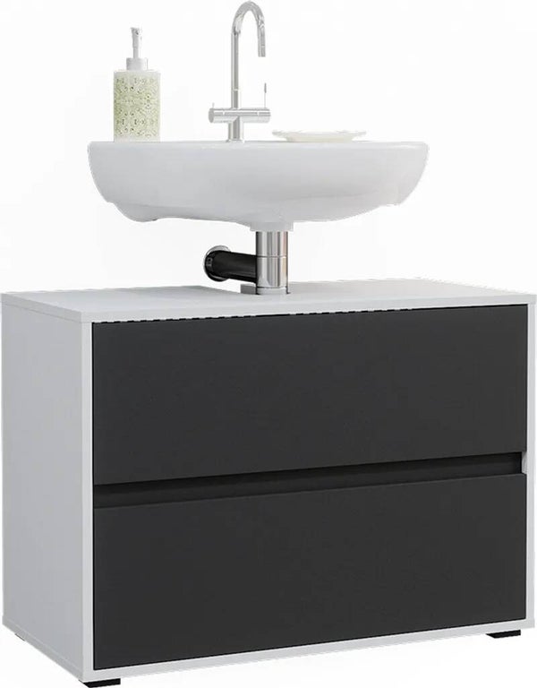 Szafka łazienkowa pod umywalkę MALTIN VICCO