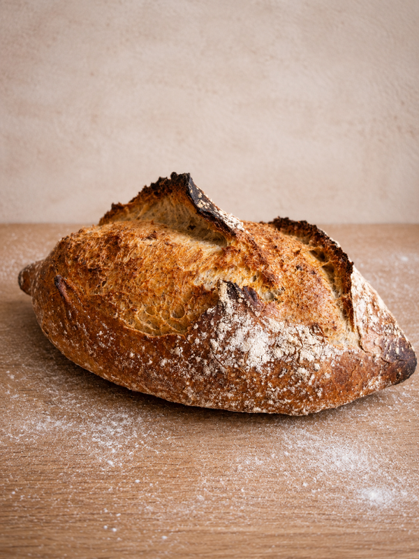 De Rustieke BARST