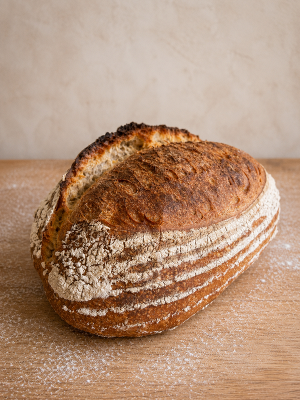 De Spelt BARST