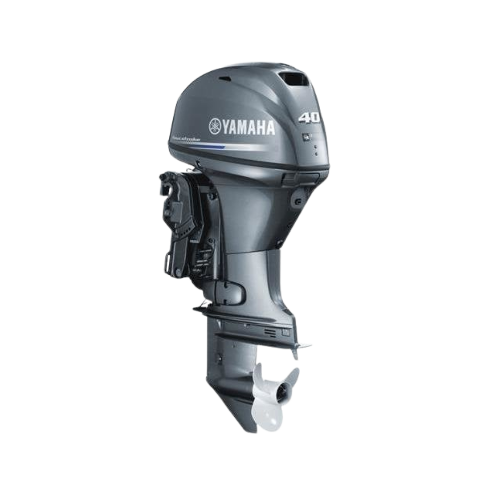 Motor Fueraborda Yamaha F40 FETL