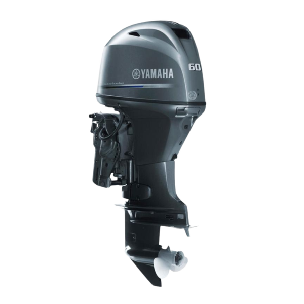 Motor Fueraborda Yamaha F60 FETL
