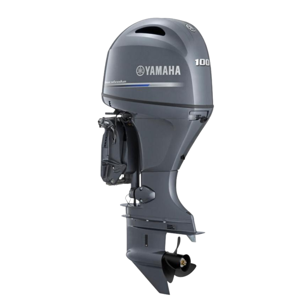 Motor Fueraborda Yamaha F100 LB/XB
