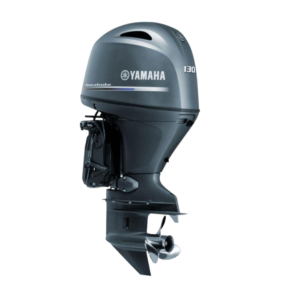 Motor Fueraborda Yamaha F130 LA/XA