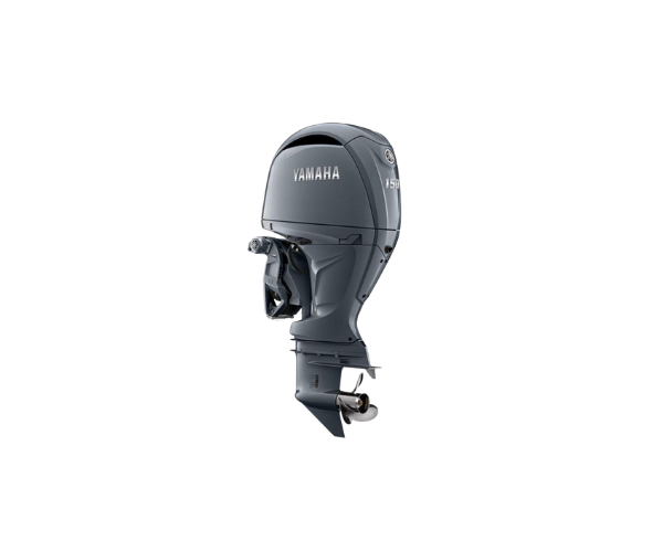 Motor Fueraborda Yamaha F150 LD