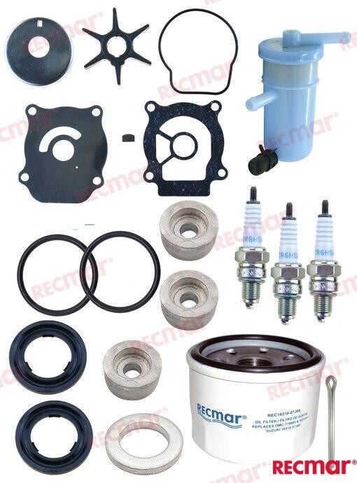Suzuki DF40/50/60A