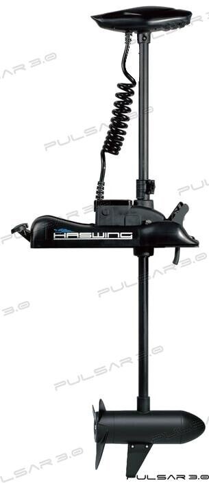 Haswing 1.5hp 137cm de caña
