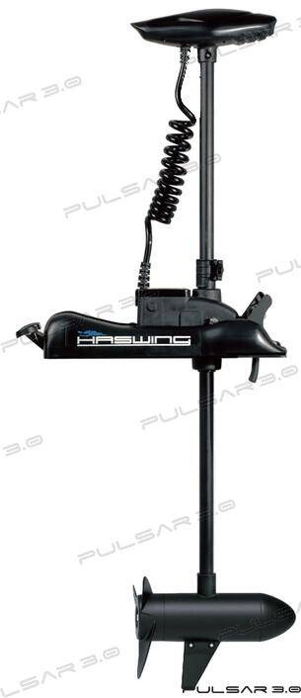 Haswing 1.5hp 137cm de caña